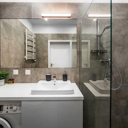 Apartament Przy Bulwarach * شتشيتسين